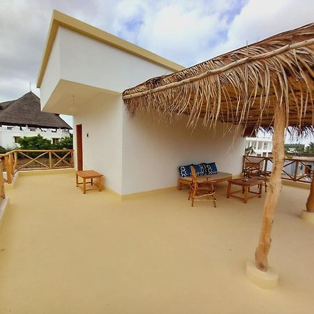 Tatu Inn Boutique Hotel Watamu Ngoại thất bức ảnh
