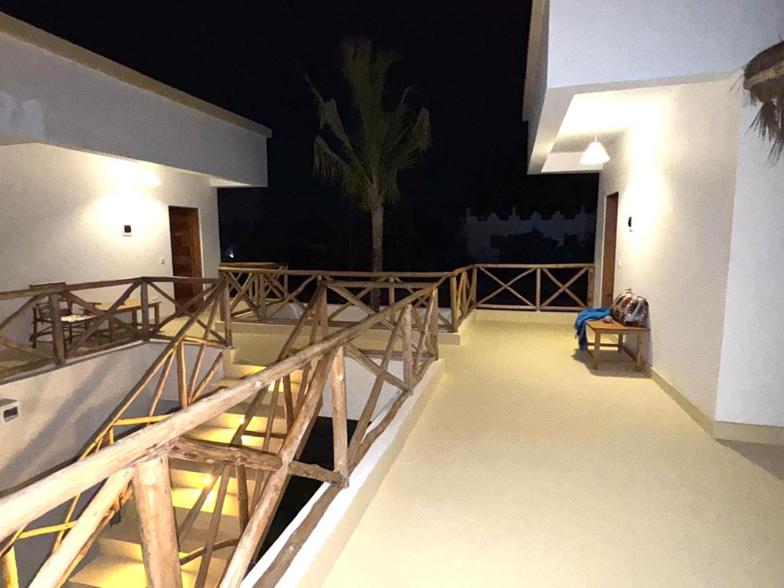 Tatu Inn Boutique Hotel Watamu Ngoại thất bức ảnh
