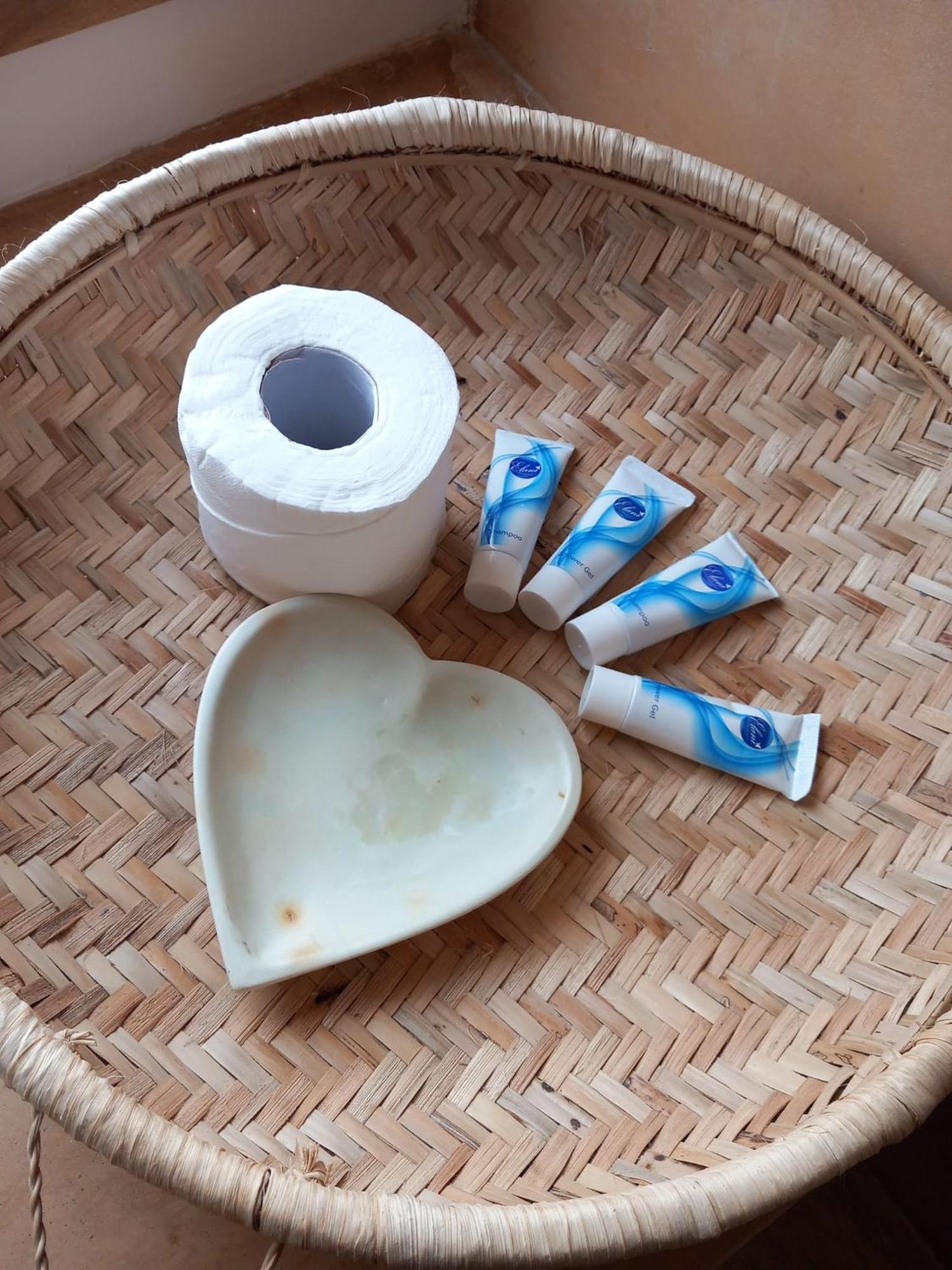 Tatu Inn Boutique Hotel Watamu Ngoại thất bức ảnh