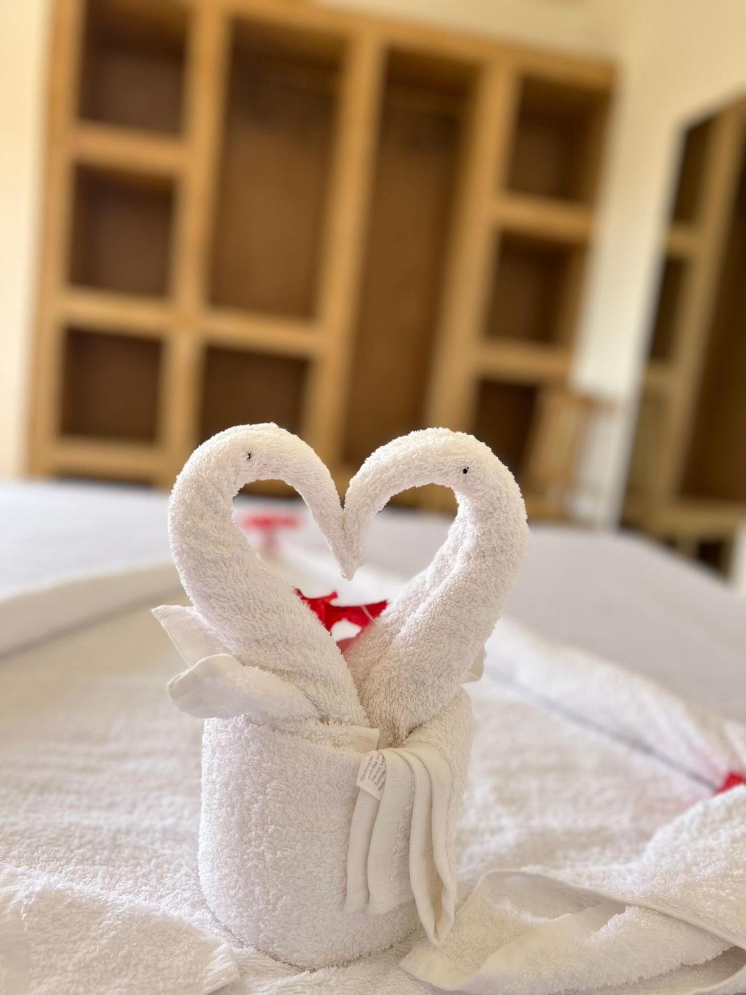 Tatu Inn Boutique Hotel Watamu Ngoại thất bức ảnh