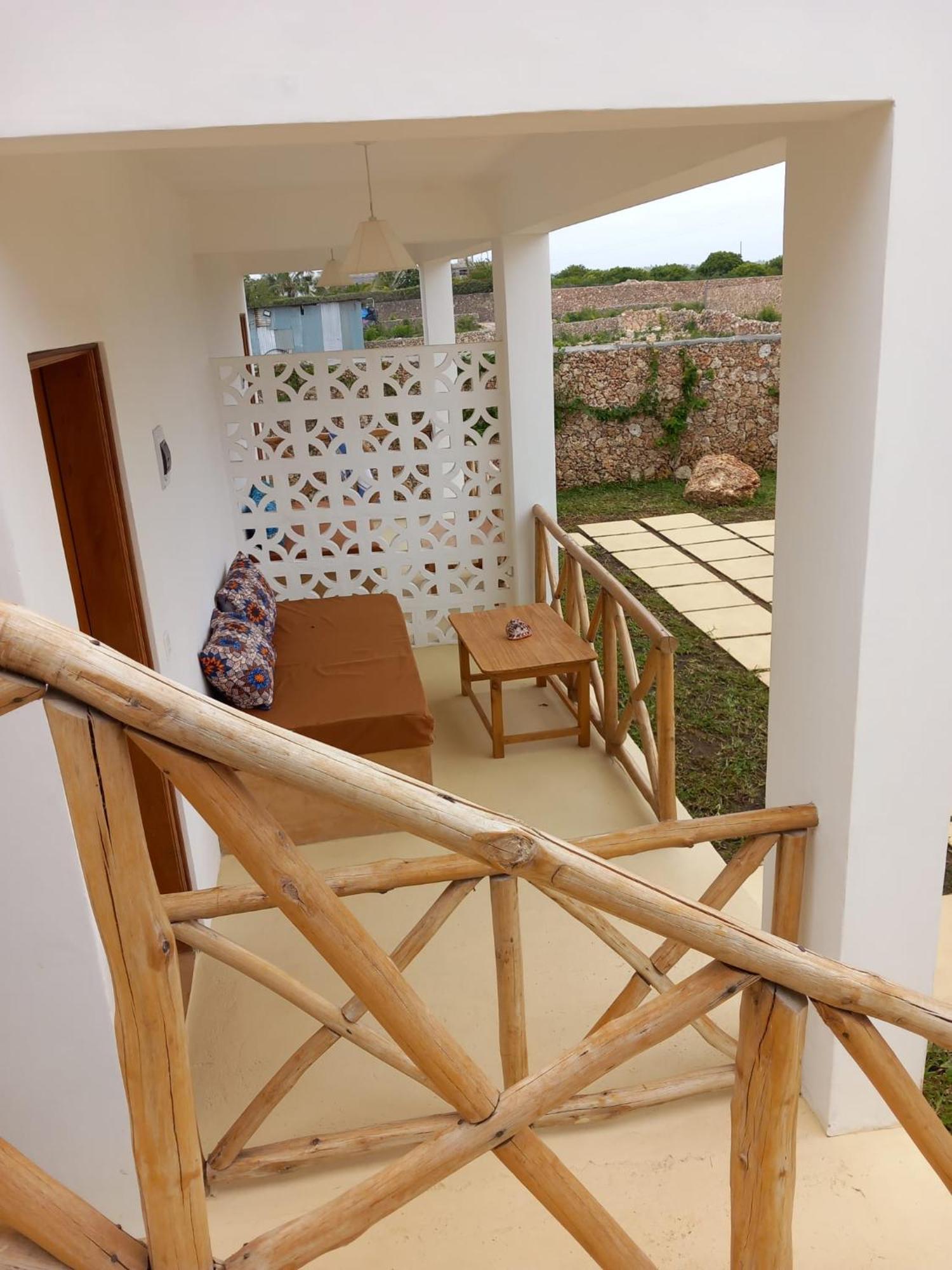 Tatu Inn Boutique Hotel Watamu Ngoại thất bức ảnh