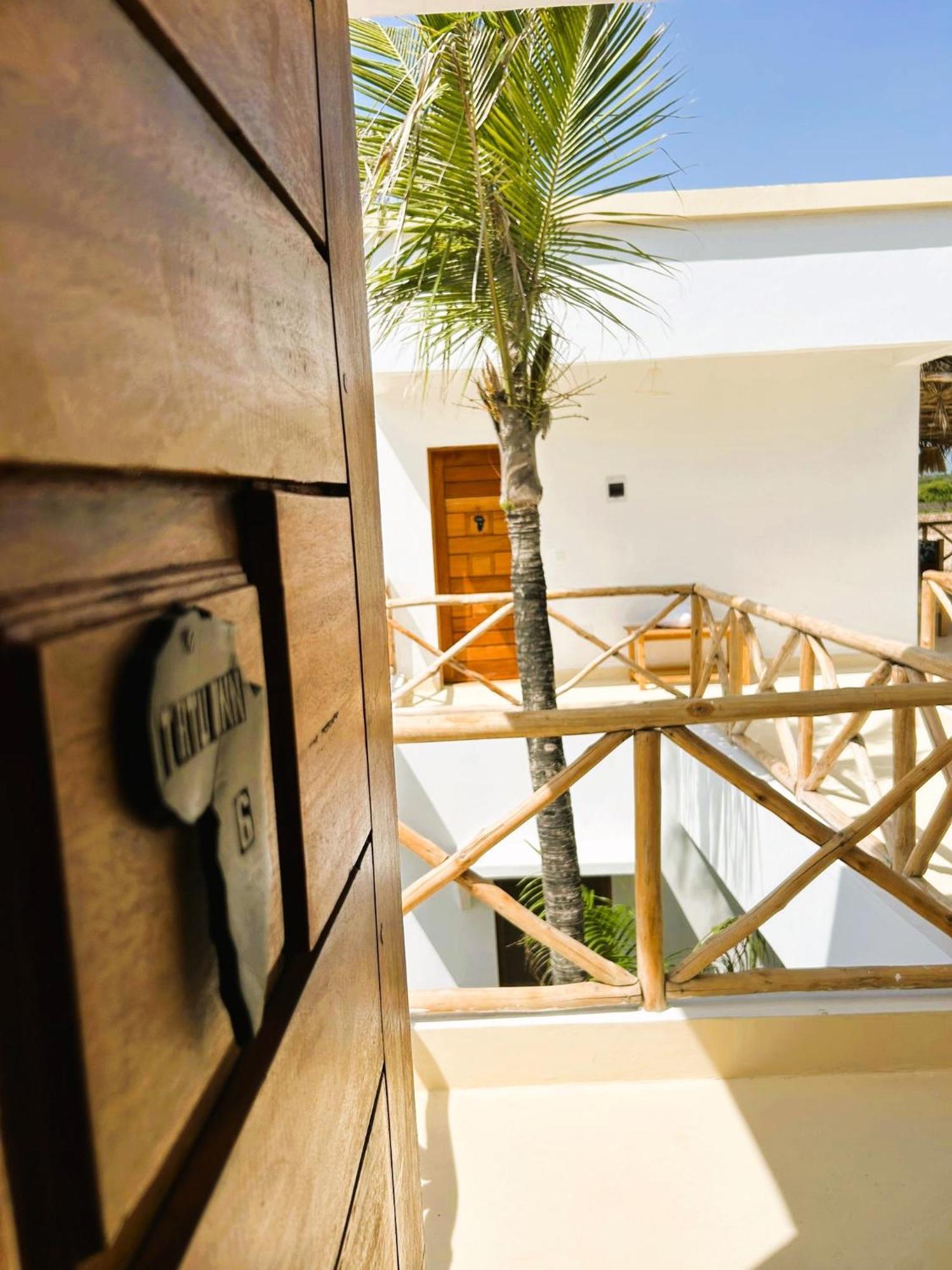 Tatu Inn Boutique Hotel Watamu Ngoại thất bức ảnh