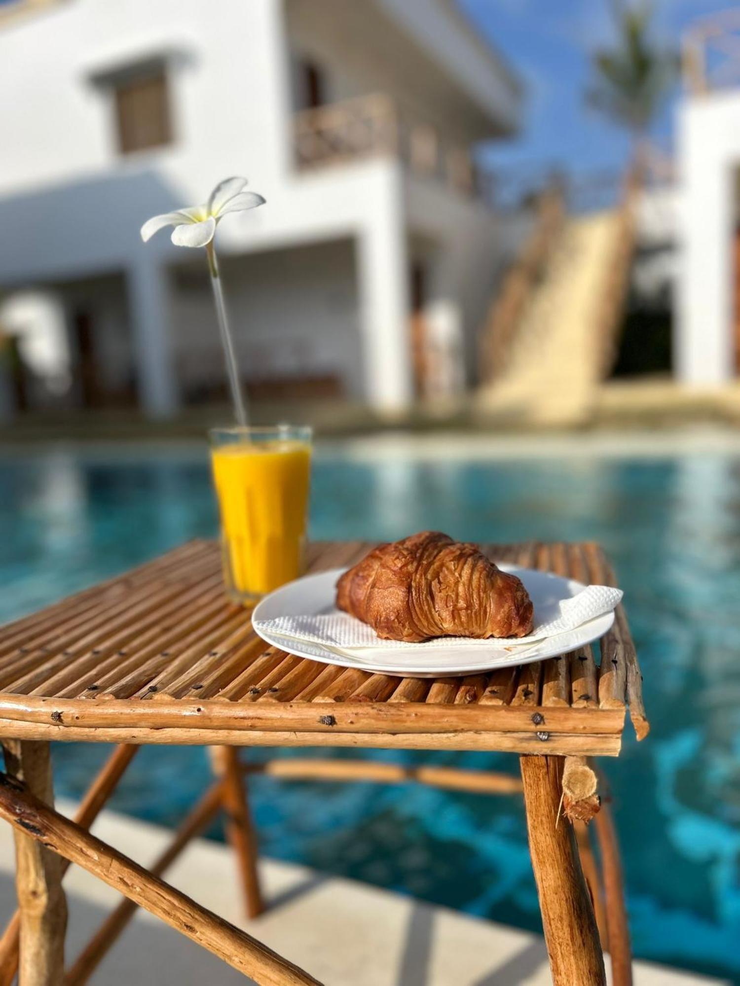 Tatu Inn Boutique Hotel Watamu Ngoại thất bức ảnh
